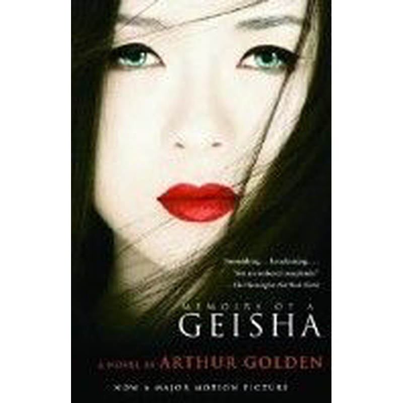 Memoirs of a Geisha (TP)