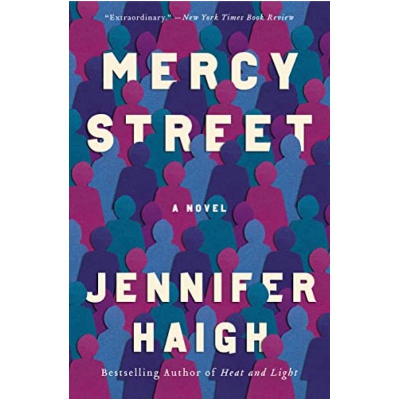 Mercy Street