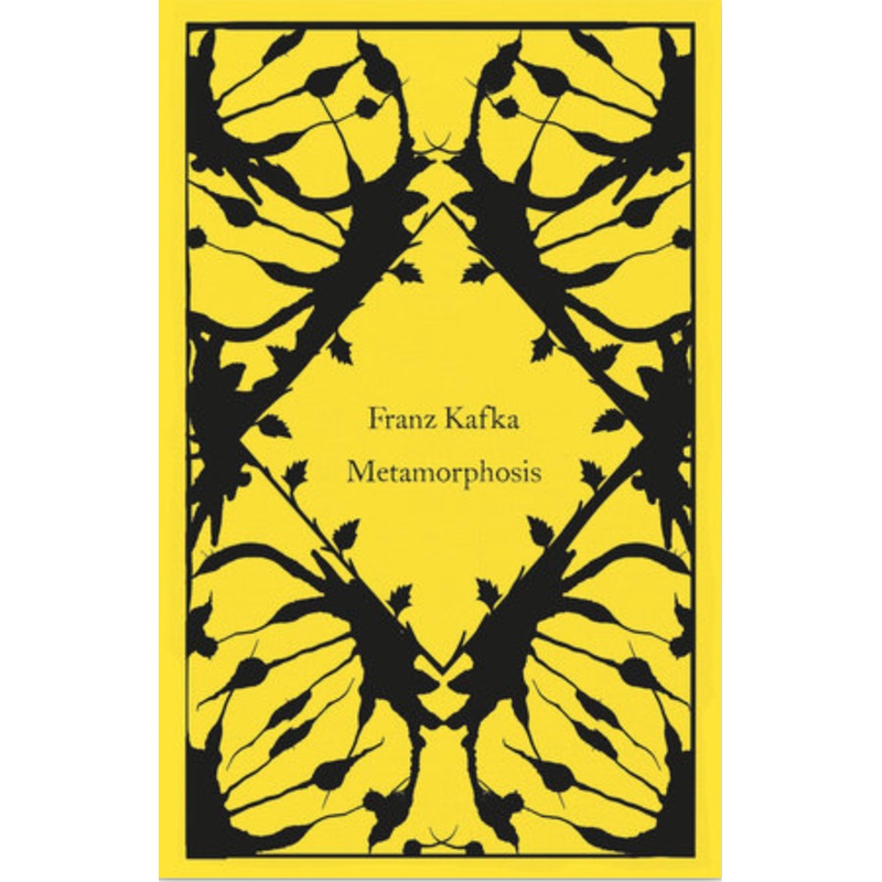 Metamorphosis (Little Clothbound Classic)