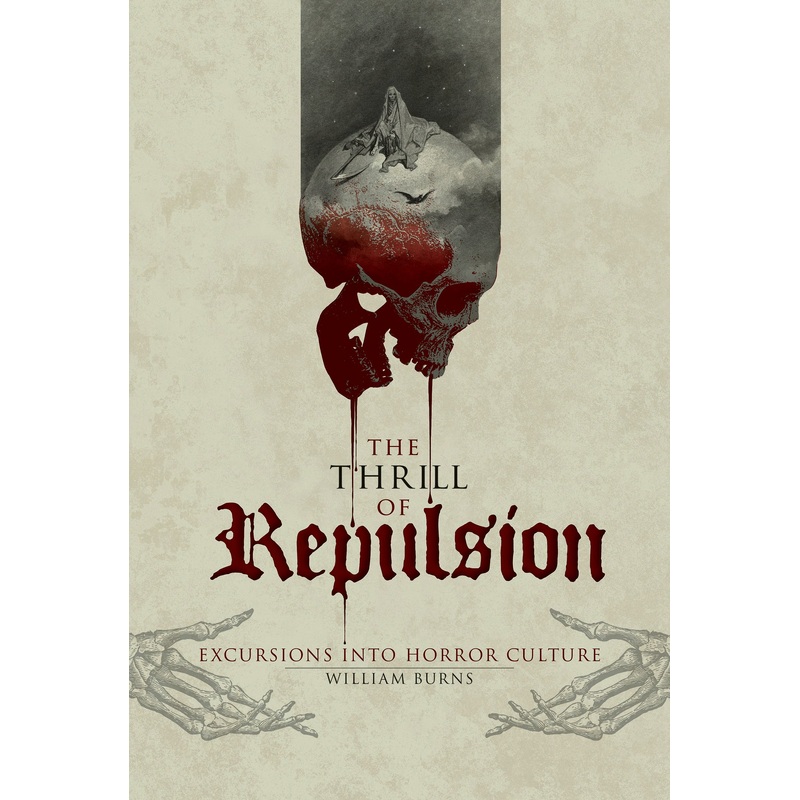 The Thrill of Repulsion