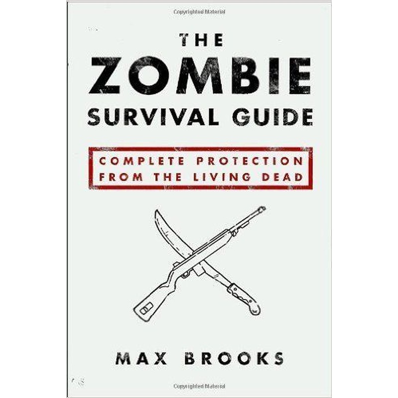The Zombie Survival Guide