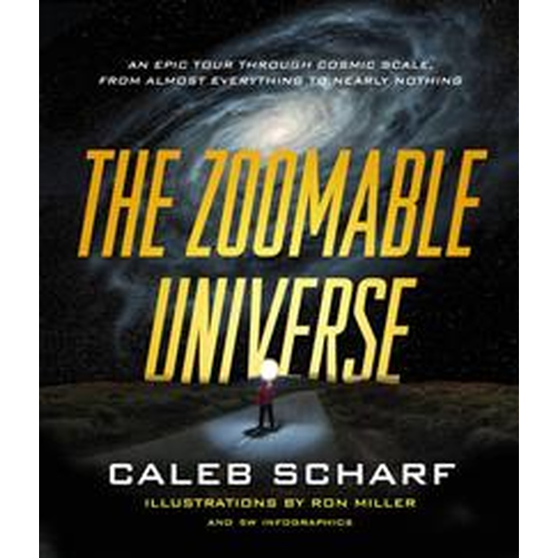 The Zoomable Universe
