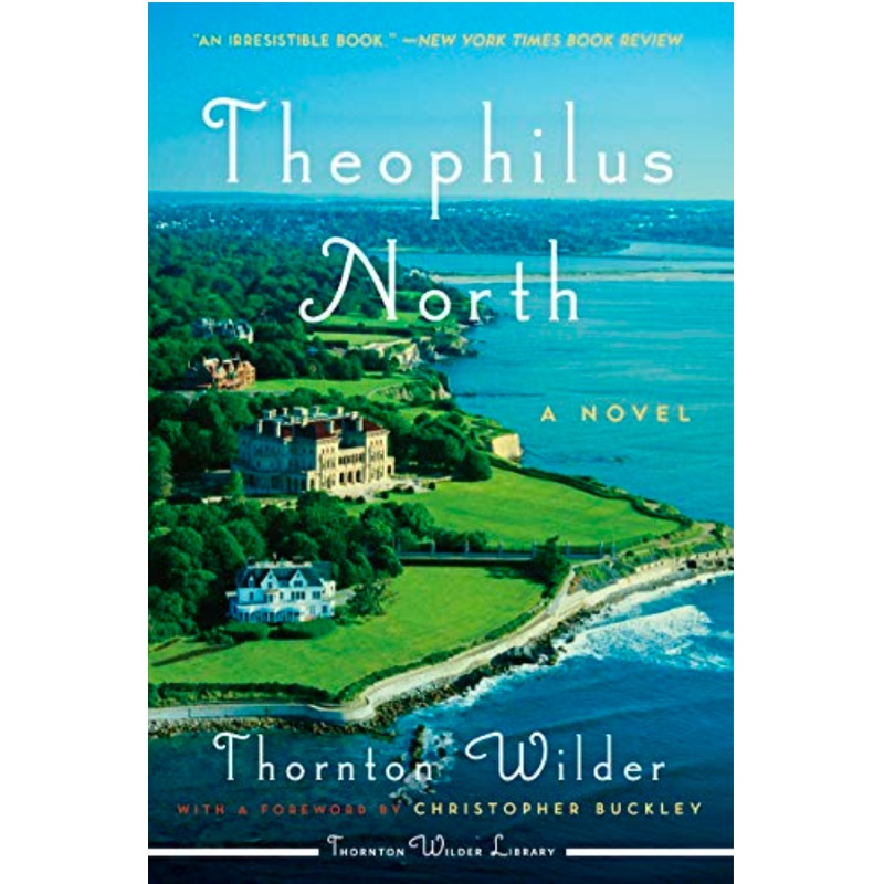Theophilus North