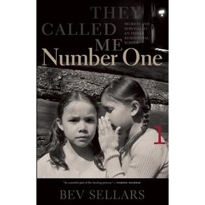 They Called Me Number One (U)