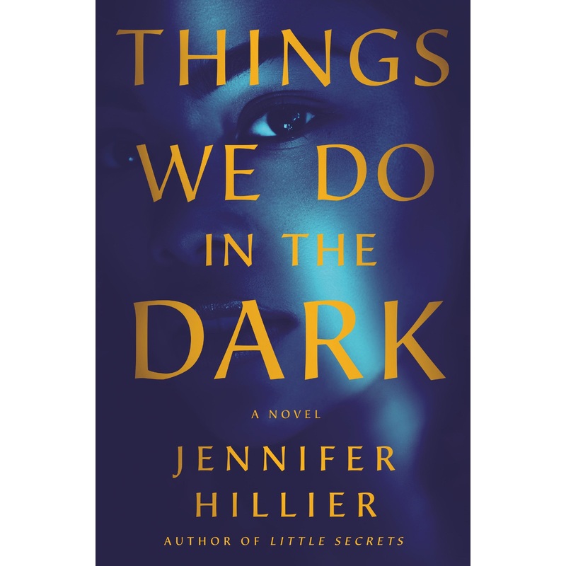 Things We Do in the Dark