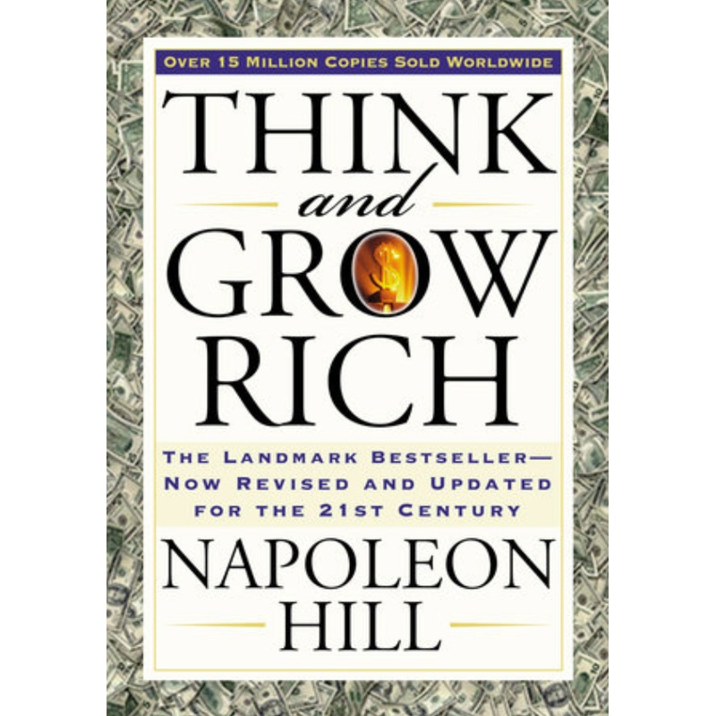 Think and Grow Rich