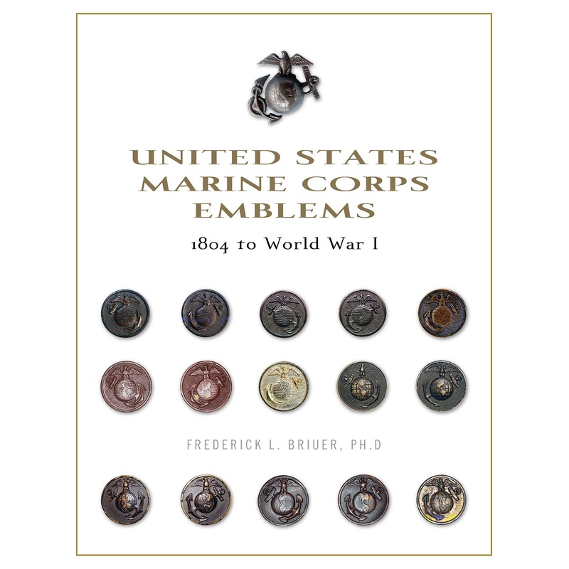 United States Marine Corps Emblems