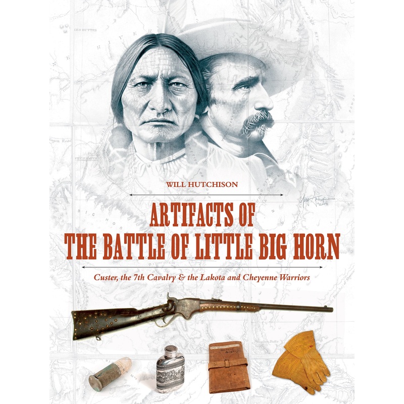 Artifacts of the Battle of Little Big Horn