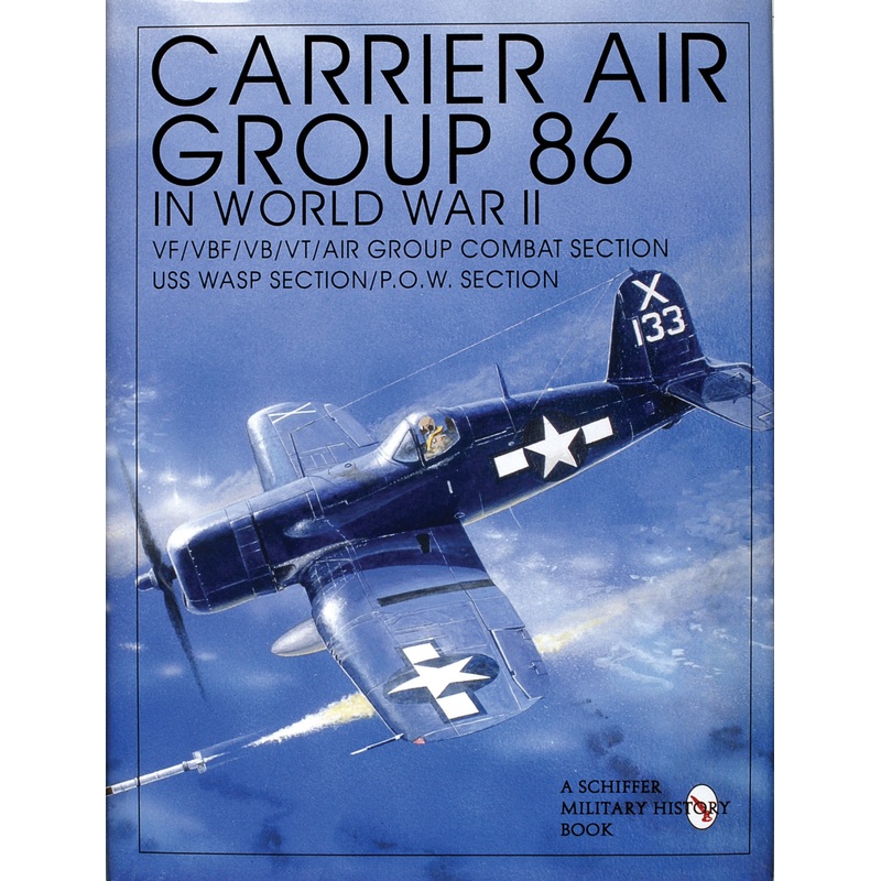 Carrier Air Group 86