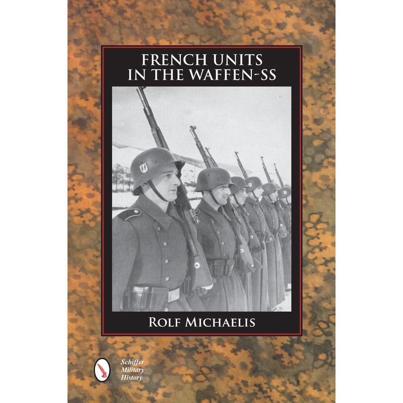 French Units in the Waffen-SS