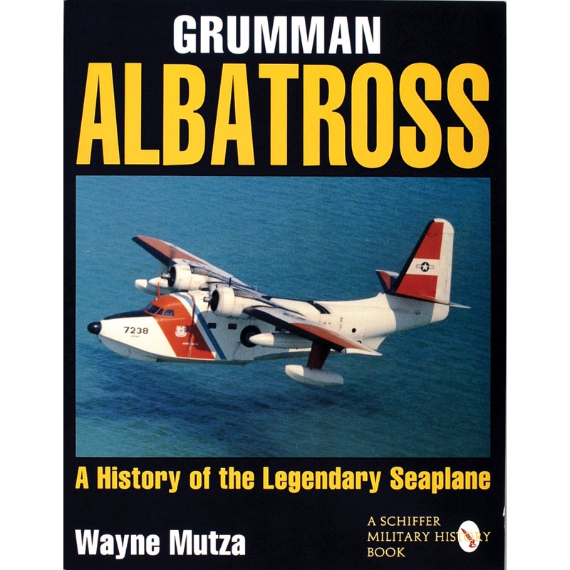 Grumman Albatross