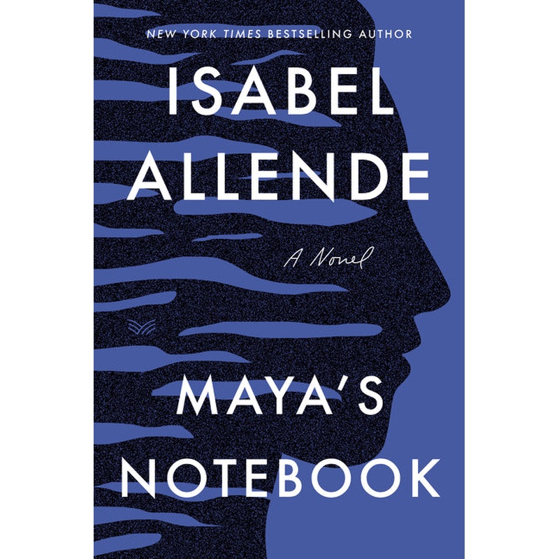 Maya's Notebook