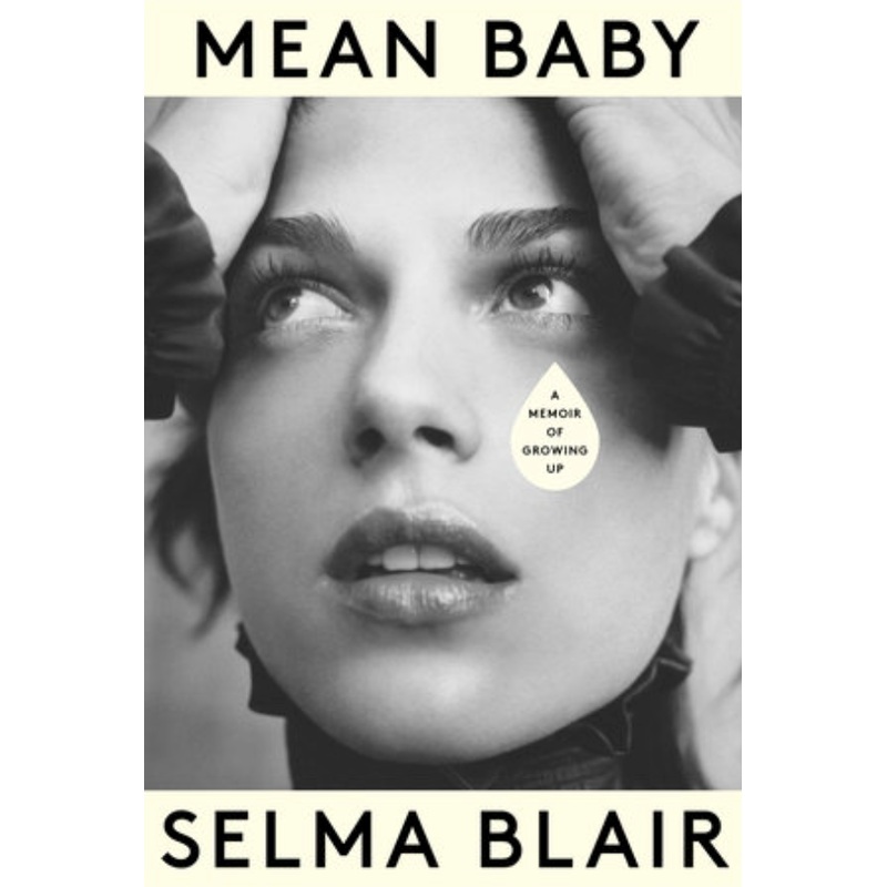 Mean Baby: a Memoir of Growing Up