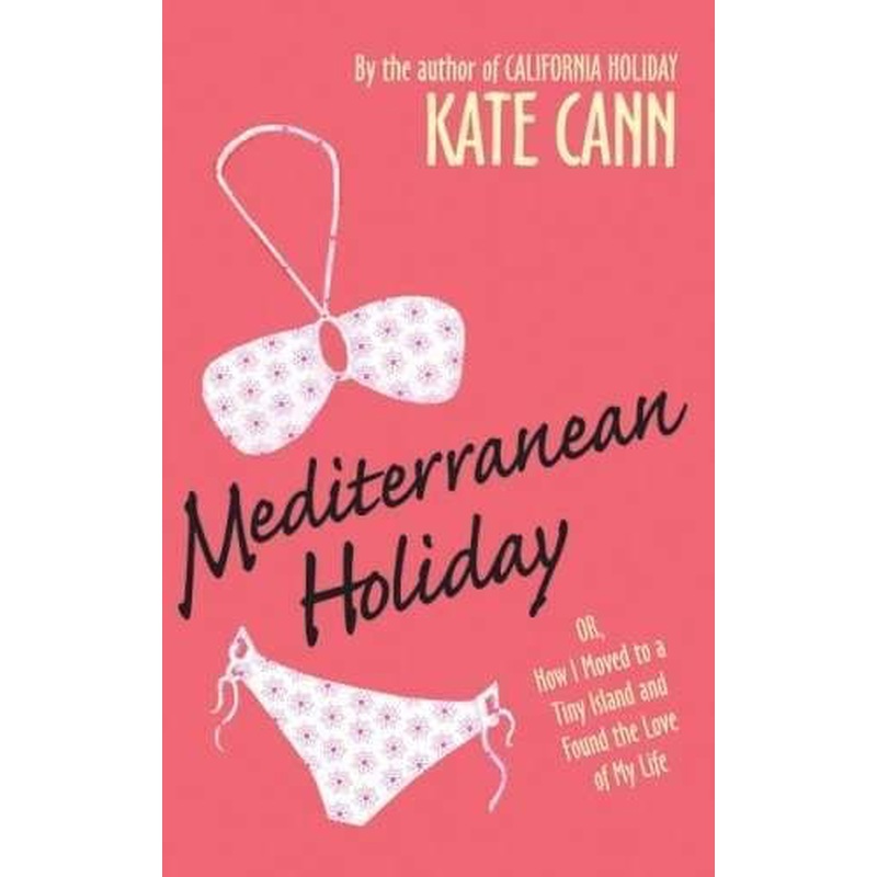 Mediterranean Holiday