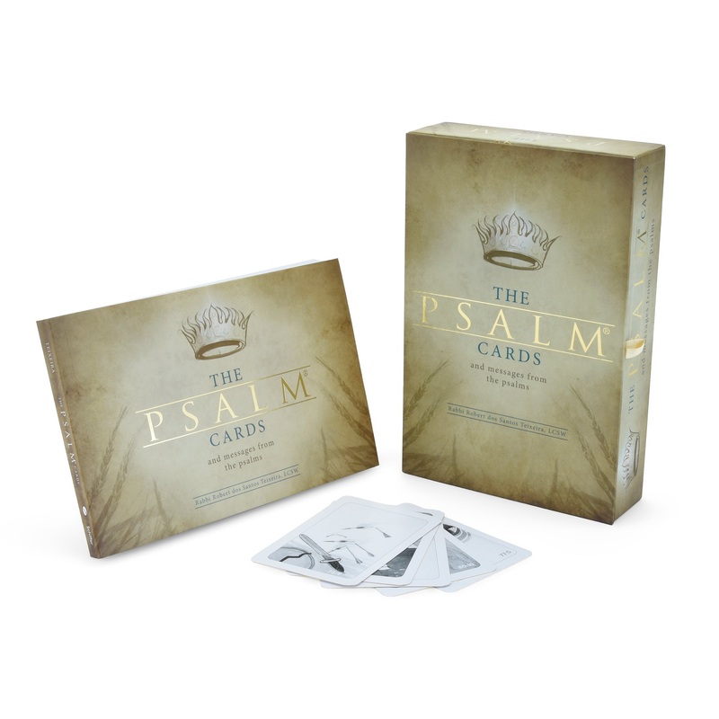 The PSALM Cards