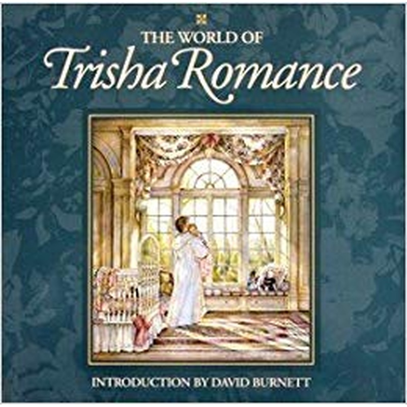 The World of Trisha Romance
