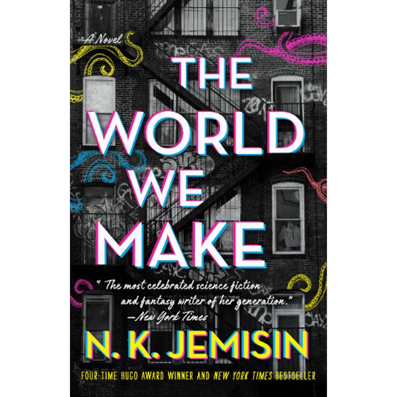 The World We Make #2