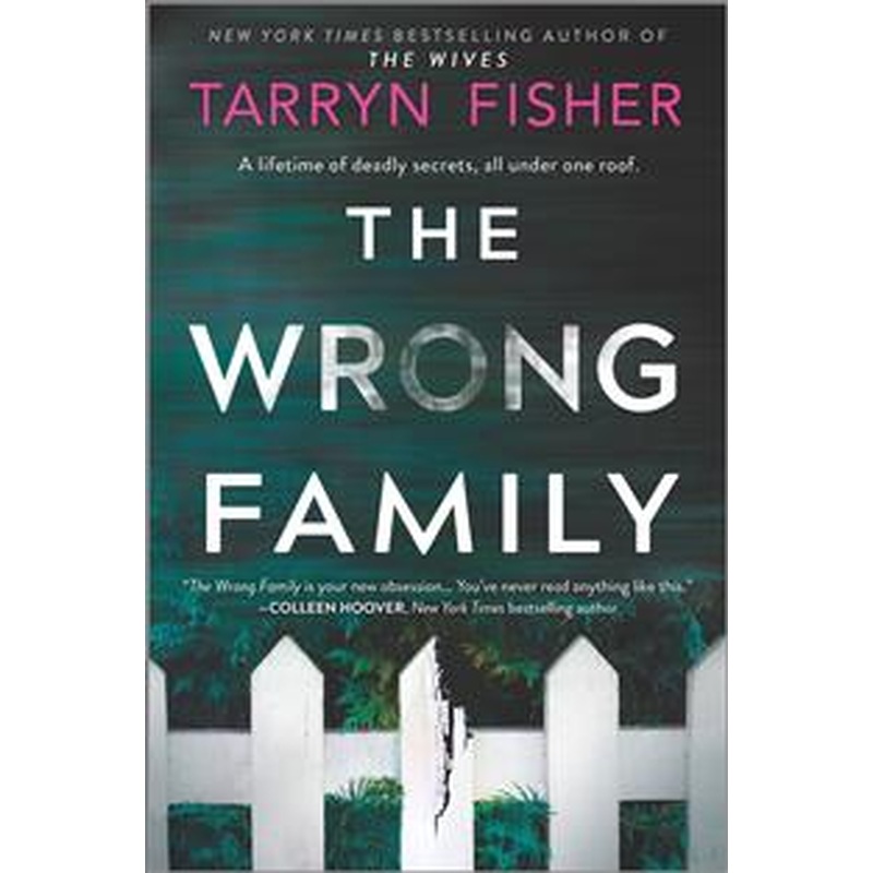 The Wrong Family