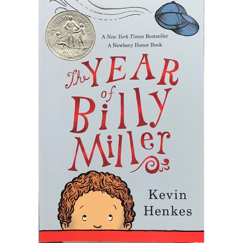 The Year of Billy Miller