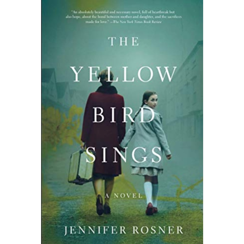 The Yellow Bird Sings (R)