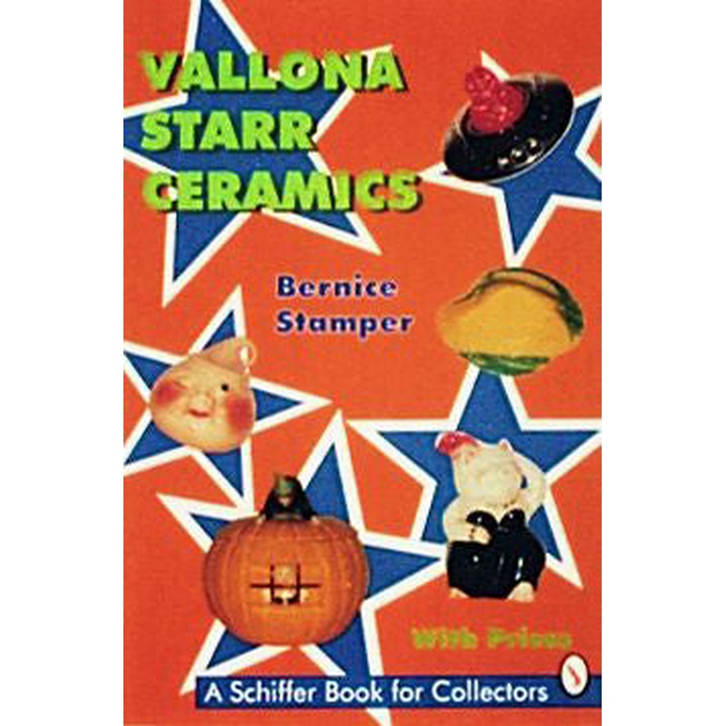 Vallona Starr Ceramics