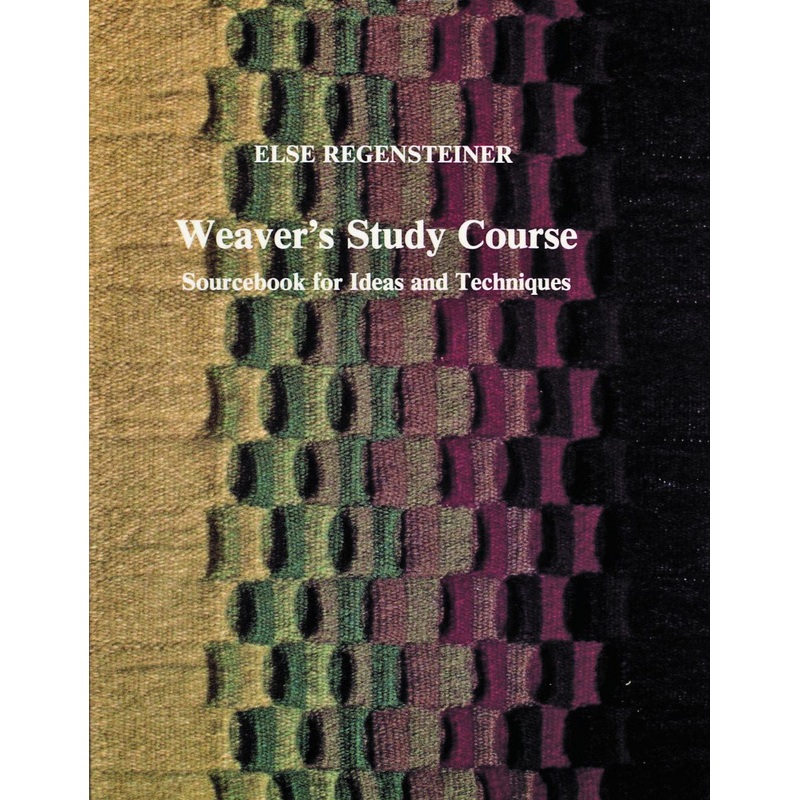 Weavers Study Course