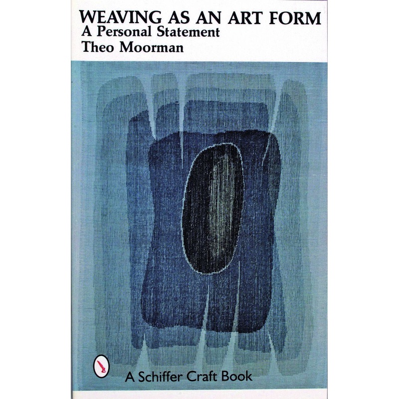 Weaving as an Art Form