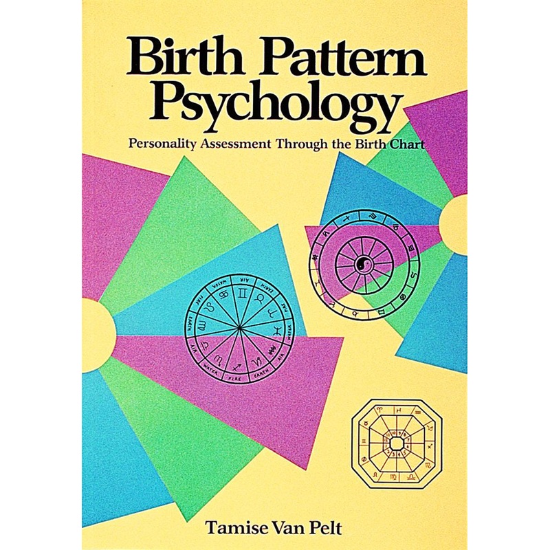 Birth Pattern Psychology