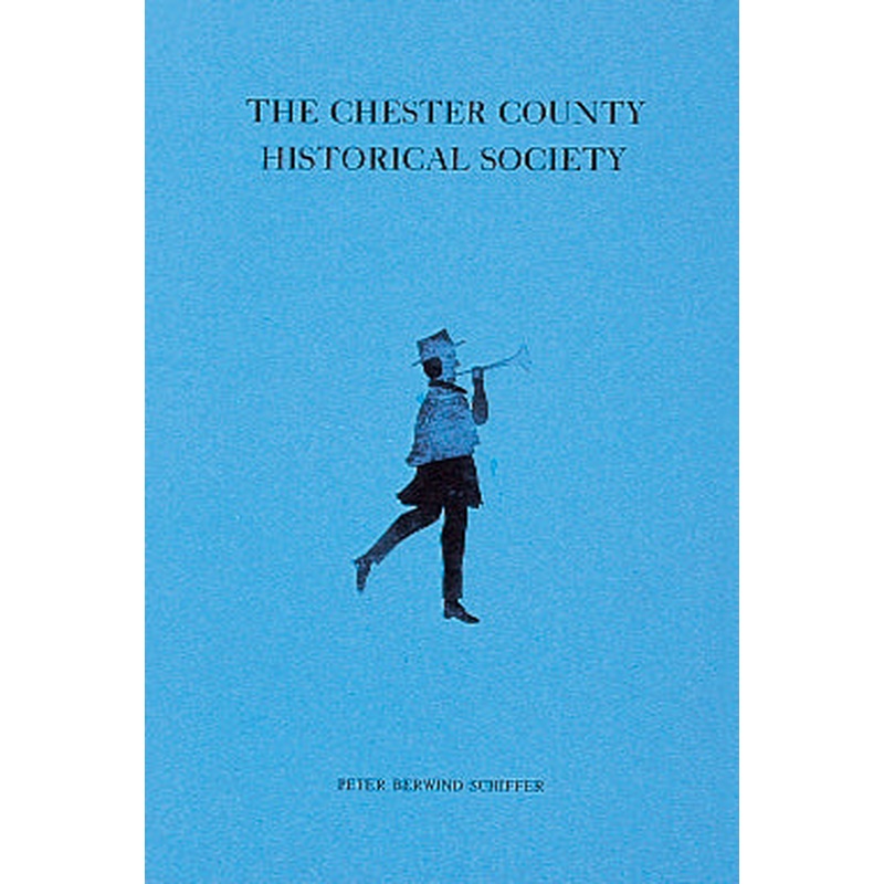 Chester County Historical Society