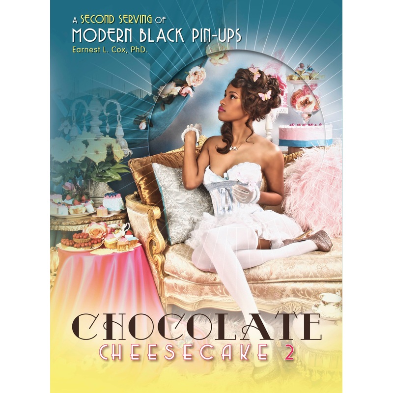 Chocolate Cheesecake 2