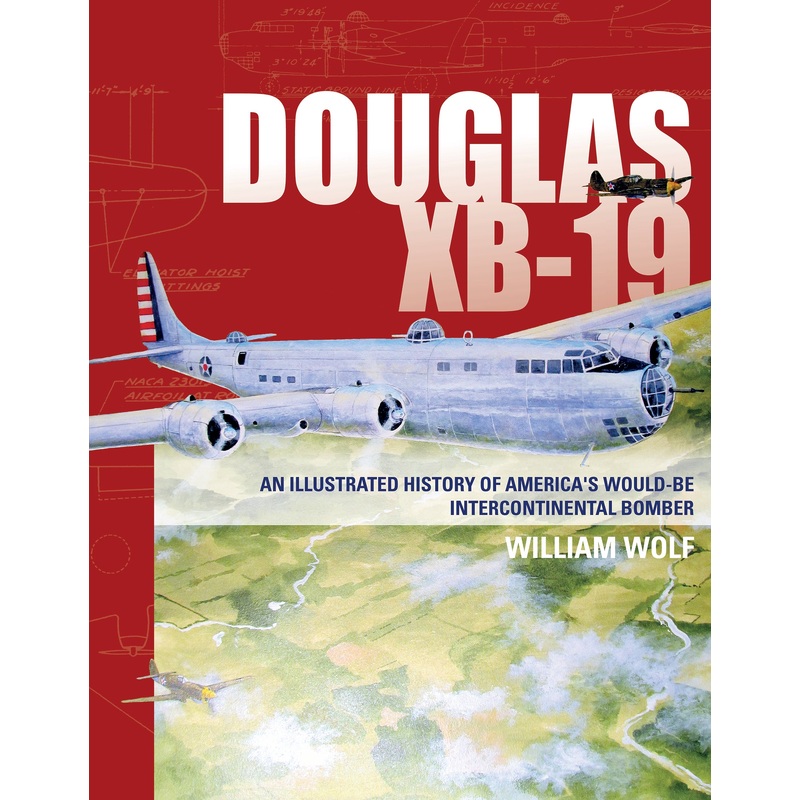 Douglas XB-19