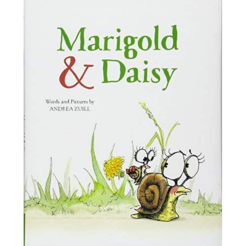 Marigold & Daisy