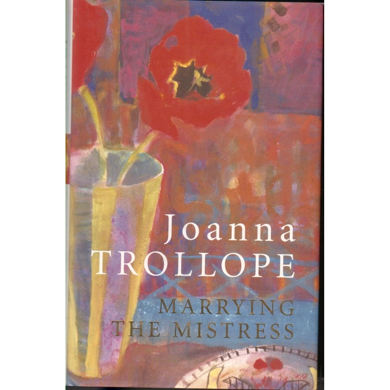 Marrying the Mistress