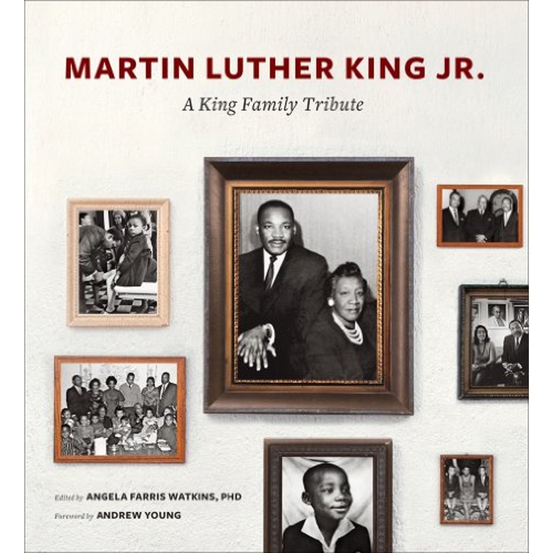 Martin Luther King Jr.: A King Family Tribute