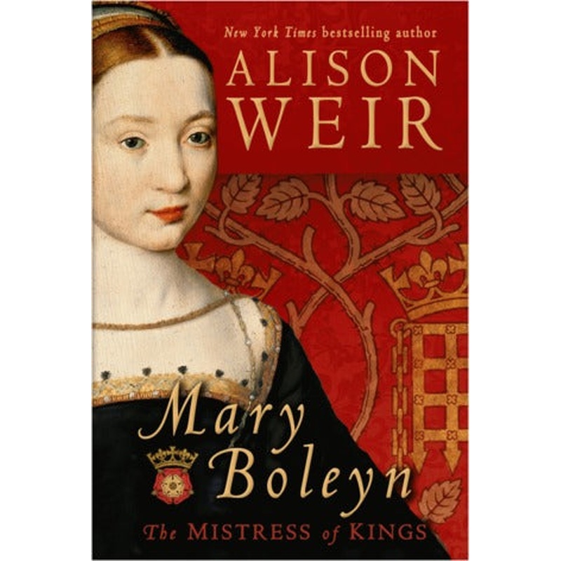 Mary Boleyn
