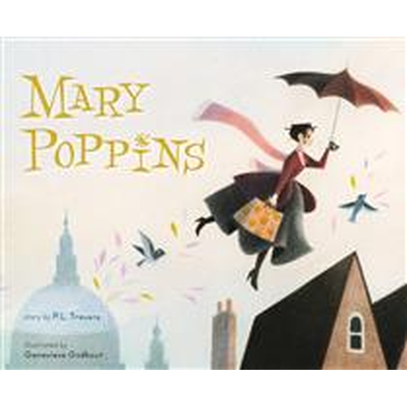 Mary Poppins