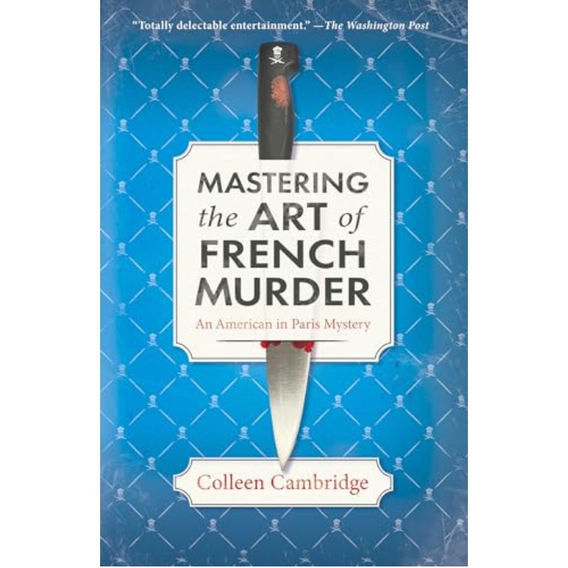 Mastering the Art of French Murder