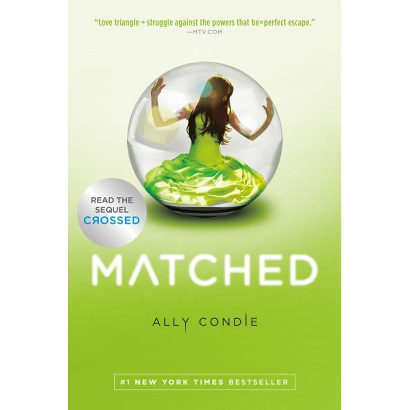 Matched (#1)