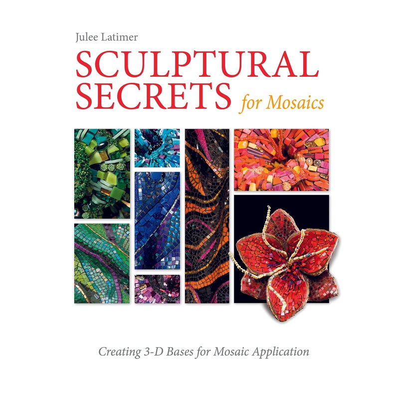 Sculptural Secrets for Mosaics