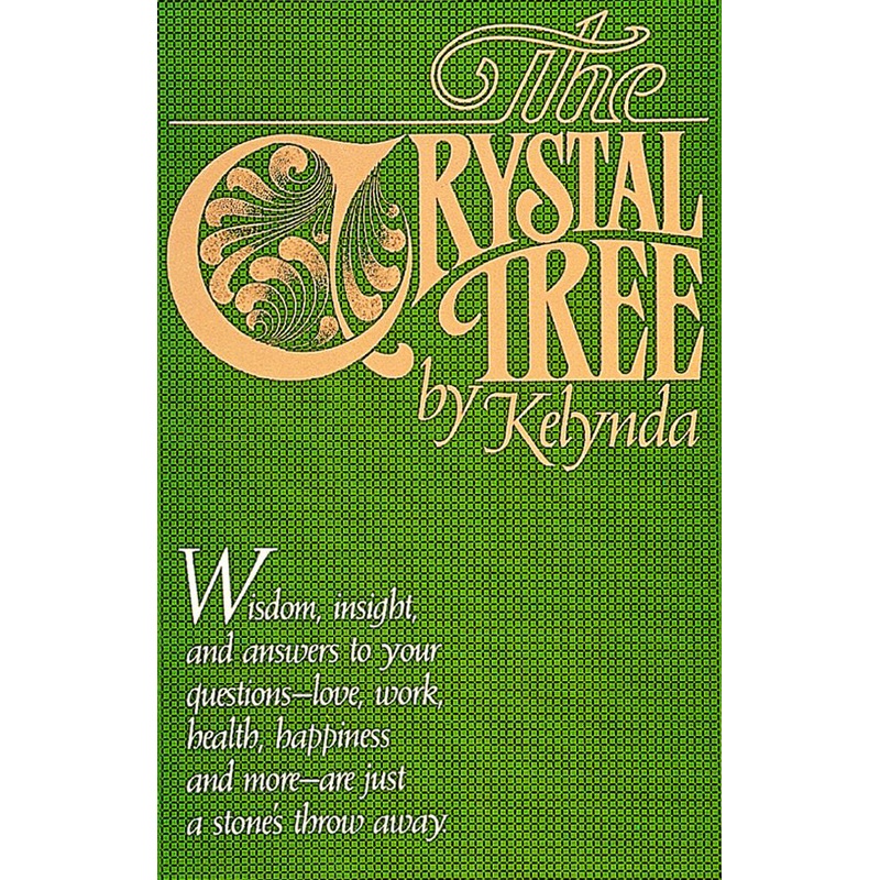 The Crystal Tree