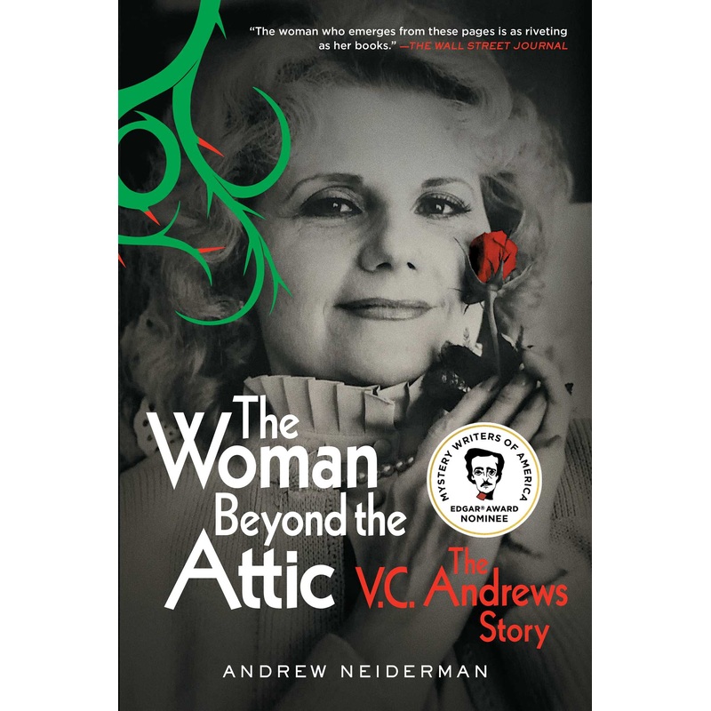 The Woman Beyond the Attic