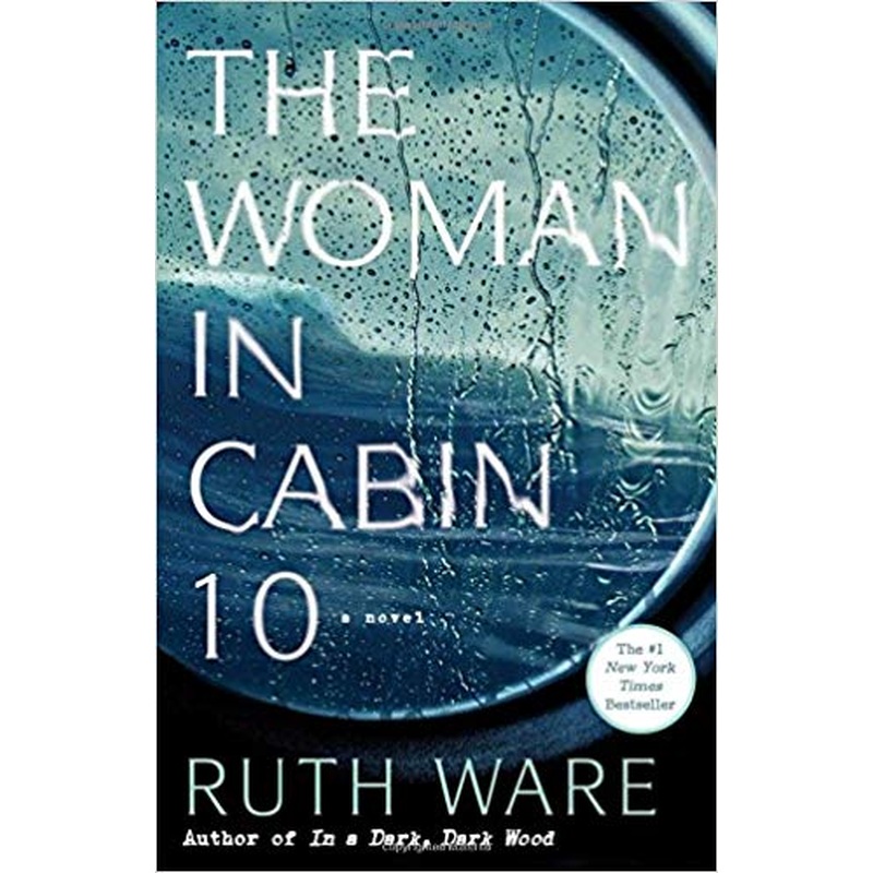 The Woman in Cabin 10 (U)
