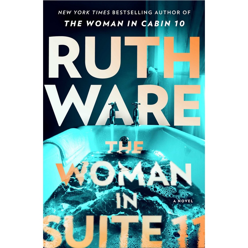 The Woman in Suite 11 (U)