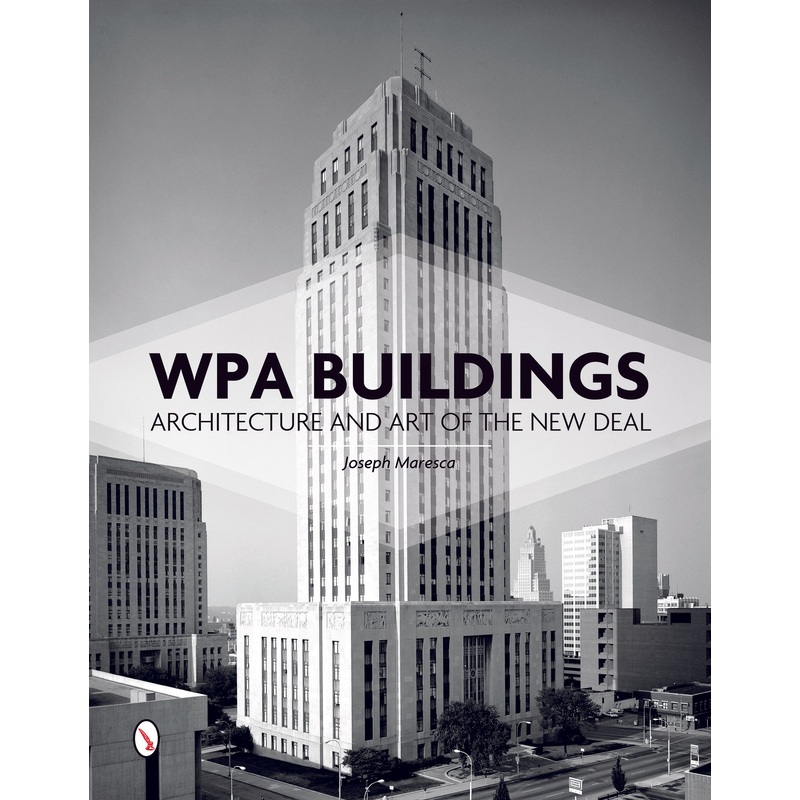 WPA Buildings