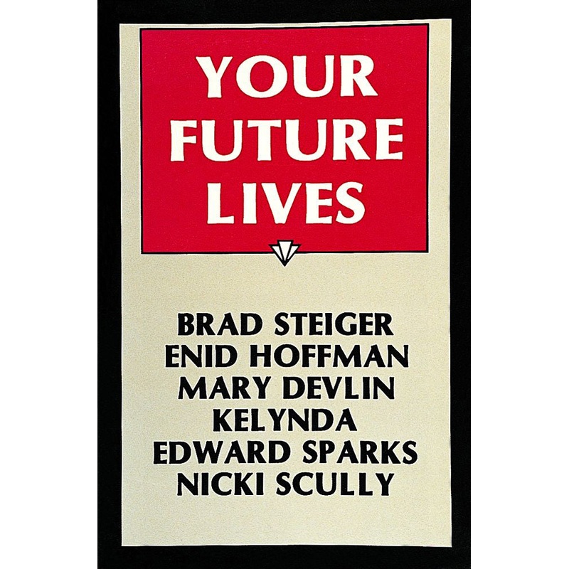 Your Future Lives