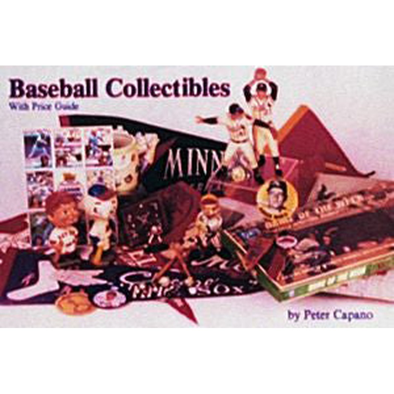 Baseball Collectibles