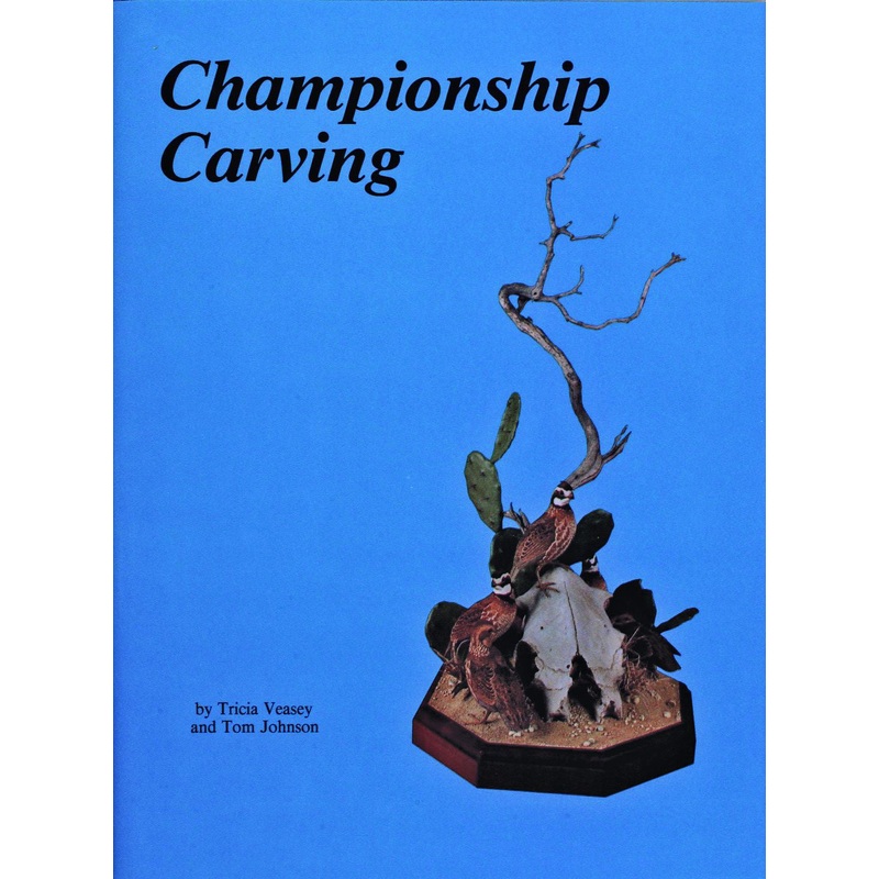 Championship Carving