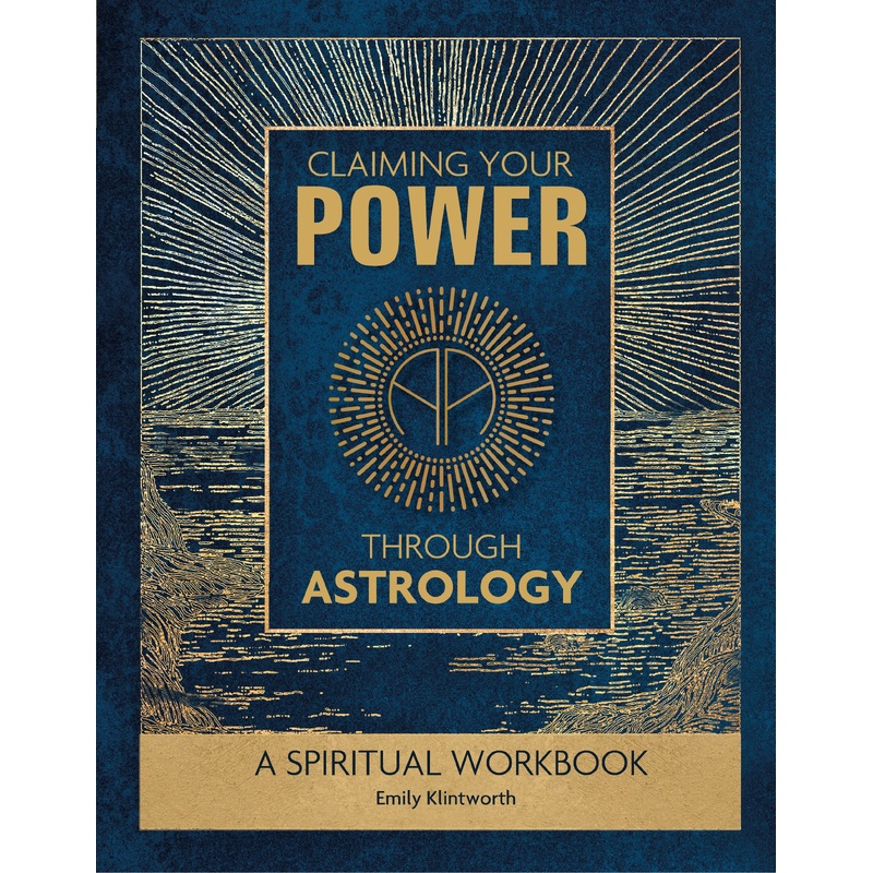 Claiming Your Power through Astrology