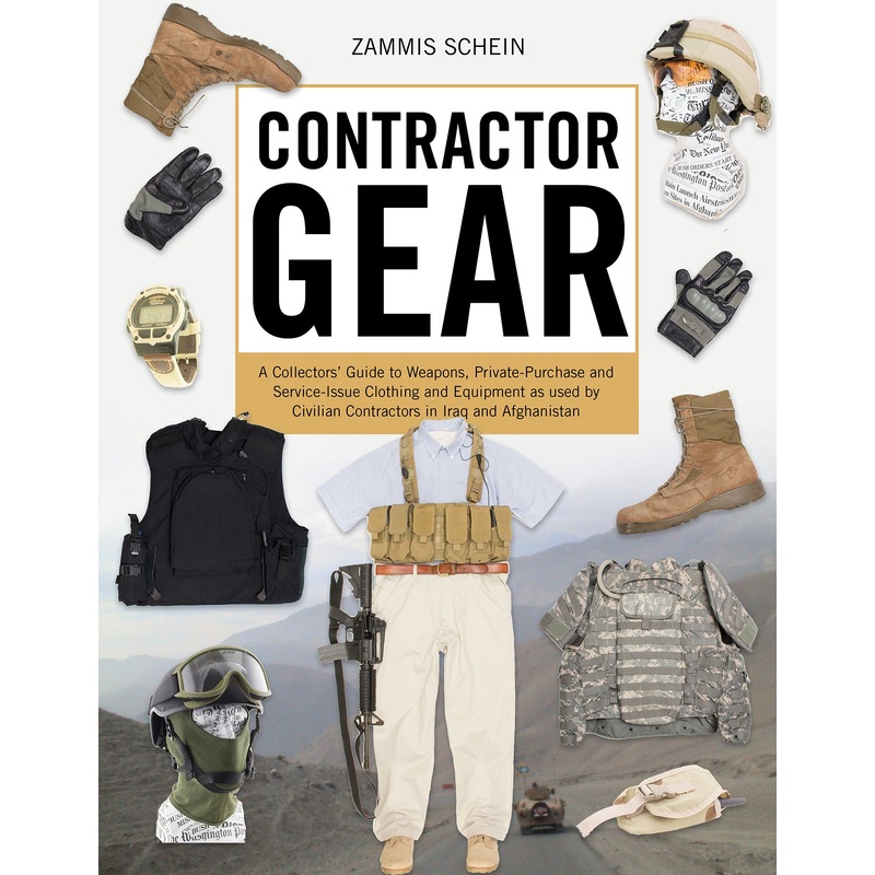 Contractor Gear