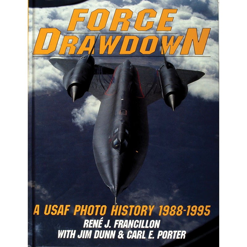 Force Drawdown